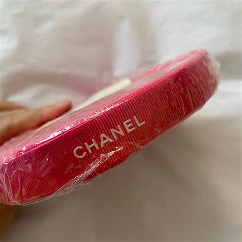 chanel ribbon roll|Chanel ribbon price.